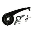 thumbnail image 2 of Bike Chain Guard Protector 32T 34T 36T 38T Bike Chain Guard Cover for Bike Black Whole Set, 2 of 10