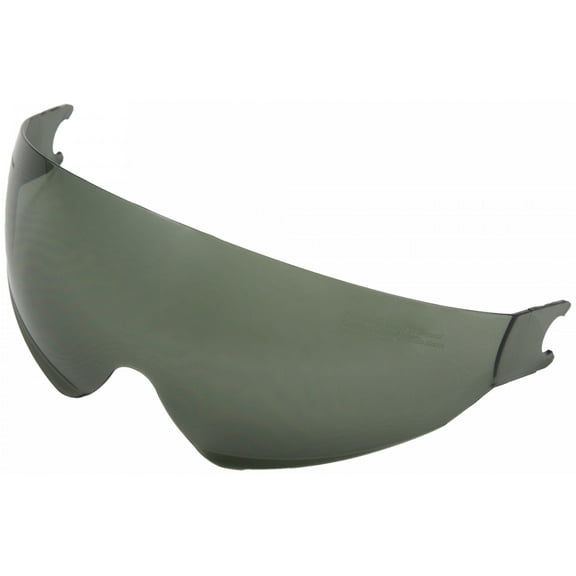 Fulmer 400 Cruz Inner Drop Down Shield Smoke