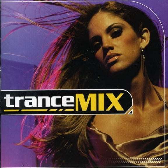 Various Artists - Trance Mix - Music & Performance - CD