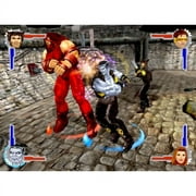 X-Men: Legends - Xbox
