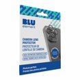 thumbnail image 3 of Blu Element Aluminum 1 by 1 Lens Protector Black for iPhone 16e, 3 of 5