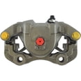 thumbnail image 1 of Centric Parts Disc Brake Caliper P/N:141.42109, 1 of 5