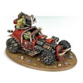 thumbnail image 2 of Warhammer 40K: Ork Kustom Boosta-Blasta, 2 of 3