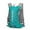 green, variant on Hydration Backpack with 2L Water Bladder Lightweight Insulation Hiking Women Men Hydration Rucksack