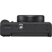 Sony ZV-1 20.1 Megapixel Compact Camera, Black
