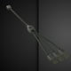 thumbnail image 4 of Divisor Ventilador Chasis ARGB 30 Cm 1 A 2/3/4 para Ventiladores Tira PC (negro 1 A 3), 4 of 8
