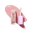 thumbnail image 2 of Lip Oil Moira Glow Getter Hydrating 003 Chagne Kiss, 2 of 4