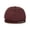 Maroon, variant on Boy's Unstructured Five-Panel Snapback Cap, Style 6502
