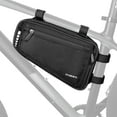 thumbnail image 1 of Pack Bicicleta Bolsa para cuadro de bicicleta Bolsa triangular para bicicleta Bolsa debajo del tubo INBIKE Pack Bicicleta, 1 of 7