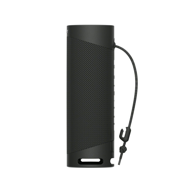 Sony SRSXB23 EXTRA BASS™ Portable BLUETOOTH® Speaker - Black