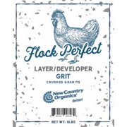 Flock Perfect Layer/Developer Grit