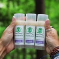 thumbnail image 2 of Green Tidings All Natural Deodorant- Lavender, 2.7 Ounces 3 PACK, 2 of 8