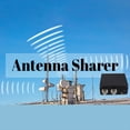 thumbnail image 4 of 160MHz 100W Antena Sharer SDR Transceptor Caja de Interruptor Caja de Aleación de Aluminio Enchufe de la UE, 4 of 5