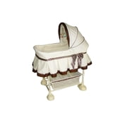 Arm's Reach - Harmony Collection Bassinet
