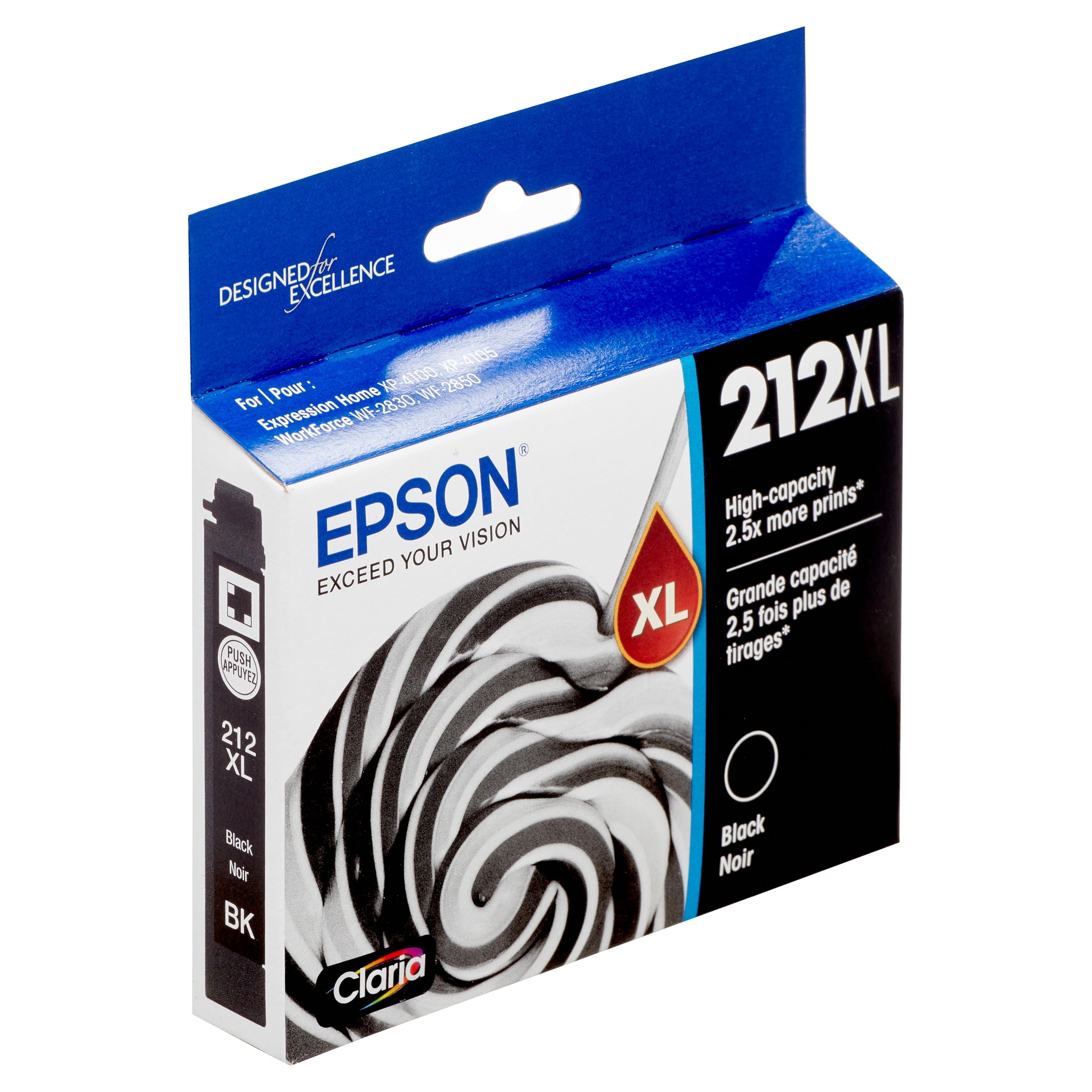 ink epson 212