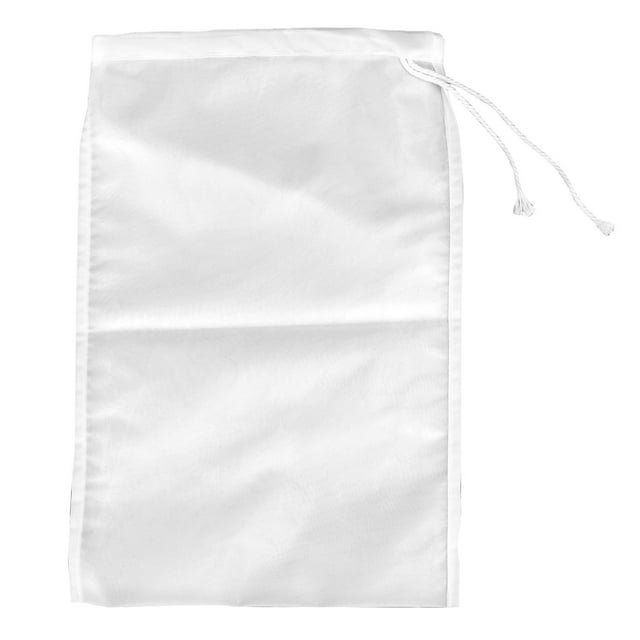 Oubit Milk Filter Bag,300 Mesh Nylon Filter Food Filter Mesh Bag Kitchen Accessory Future-Proof Design