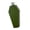 Green, variant on Zecic Modern Hexagonal Shape Nonrust Steel Liquor Flasks Delicate for Hiking Backpacks