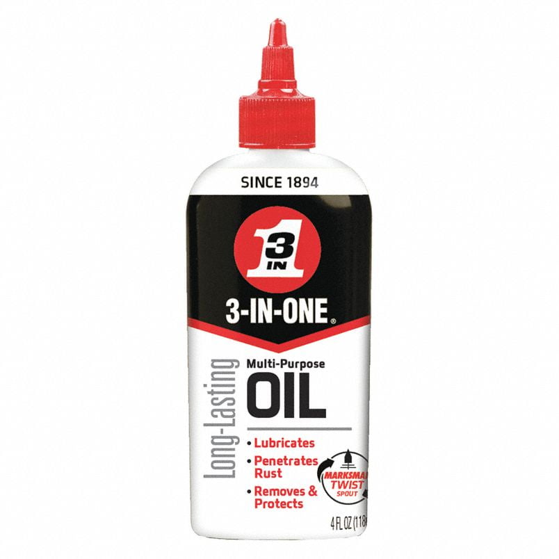 3INONE 3N1 Oil