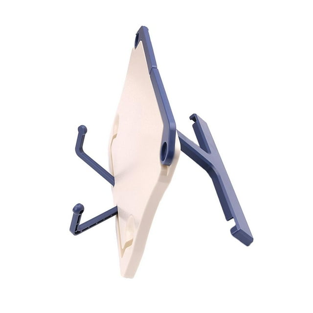 Soporte de música ajustable kusrkot Atril Piezas de instrumentos musicales Blanco
