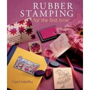 Rubber Stamping, Used [Paperback]