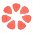 thumbnail image 2 of Guitare de Sélection, 10pcs Guitare de Sélection Porte Accessoire Guitare Plectrum Utilisation Pratique, 2 of 8