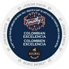 Timothy's Colombian Excelencia, K-Cup Portion Pack for Keurig Brewers (24 Count)