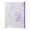 G, variant on Solivara Glitter Sequin Plastic Zipper Envelope Folders With Pockets For Planner Filing And Document Storage(D,12.2*8.27in)