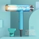 thumbnail image 1 of Secador de pelo profesional 1000w Infrarrojo Negativo Iónico Hotcold Wind Blow Dryer Home Salon Hair Style, 1 of 2