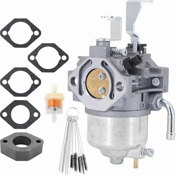 Carburetor for Briggs & Stratton 185432-0035-01/0035-02/0038-01/0047-01 | Replacement Carb for Briggs Engines