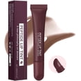 thumbnail image 1 of Lip Jam Brillo de Labios Hidratante Labial Voluminizador Bálsamo Labial de Larga Duración Tinte Labi, 1 of 7