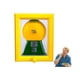 thumbnail image 1 of Handy Candy Frame, Candy Dispenser Picture Frame, 1 of 3