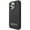 Black, variant on ZAGG Denali Snap iPhone 15 Pro Max Case with Kickstand for Phone - Drop Protection (16ft/5m) Dual Layer Textured Cell Phone Case for iPhone 15 No-Slip Design MagSafe Phone Case