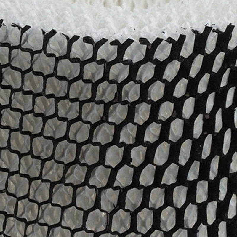 Humidifier Wick Filter Replacement for HWF62 Compatible with SCM1100, SCM1701, SCM1702, SCM1762 6Pack