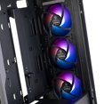 thumbnail image 4 of SilverStone FA514X-WG FARA 514X Experience High Airflow: ATX Mid-Tower, 4 of 18