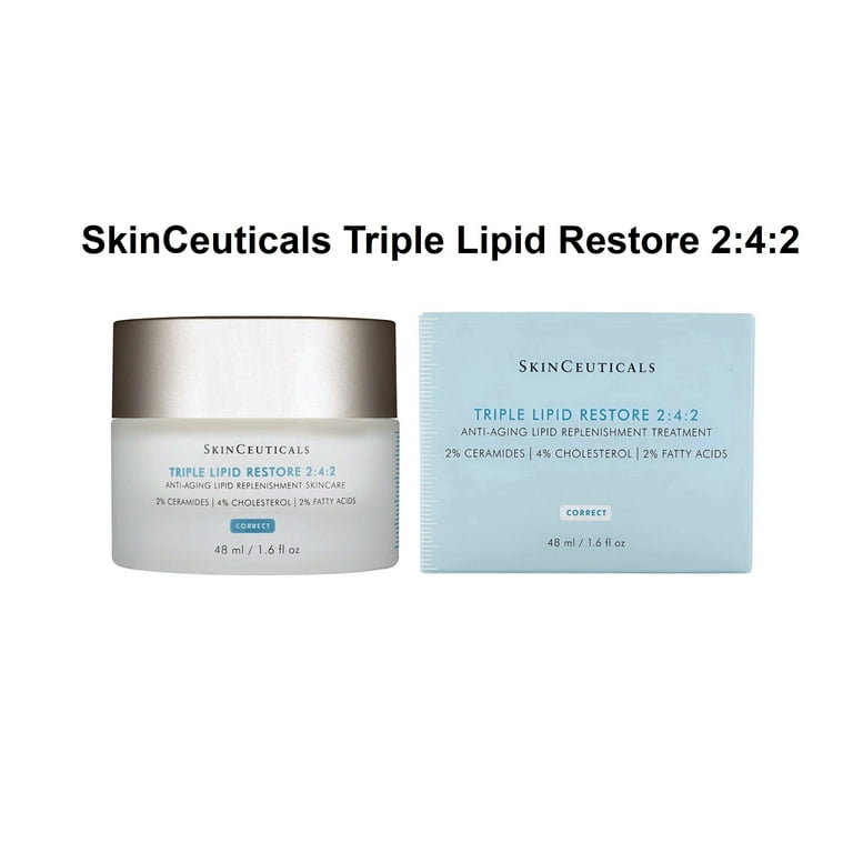 Skinceuticals Anti-Aging Lipid Correction Facial Cream