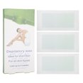 thumbnail image 1 of FAGINEY Disposable Depilatory Paper, Body Epilator, For Leg Underarms, 1 of 8