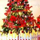 thumbnail image 2 of JUEGO DE ÁRBOLS DE NAVIDAD Artificiales, EnsamblAJe Fino y fácil de EnsamblAJe Exquisito Adorno de Árbol de NaviDad Multipósito para decoraci del Hogar, 2 of 8