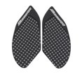 thumbnail image 1 of Labymos Motorcycle Anti slip Tank Pad Sticker Knee Grip Traction Side Pads Fit for BMW, 1 of 8