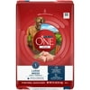 Purina One +Plus Dry Dog Food for Adult Dogs Adult Formula, 31.1 lb Bag
