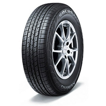 Tires Hyundai Accent - Kumho Eco Solus KL21 Tire 255/50R19XL