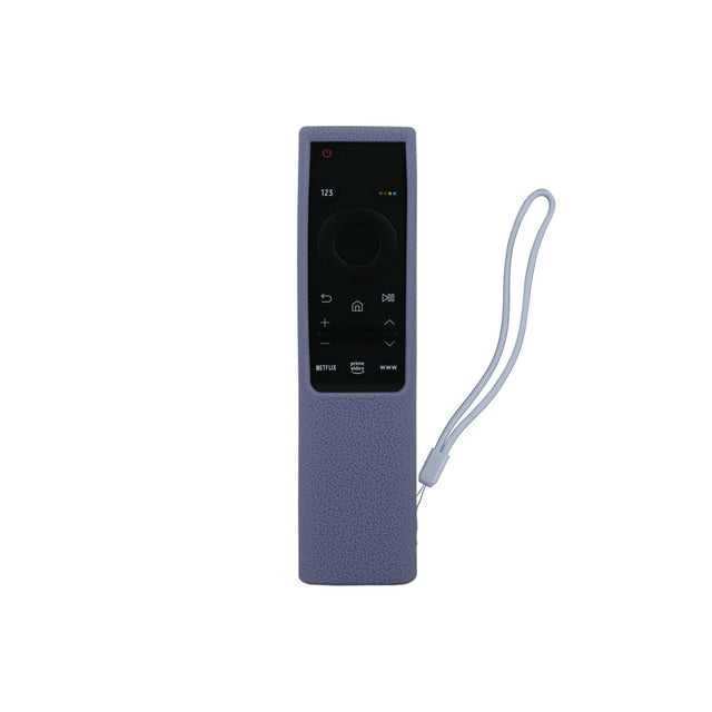 Funda Para Control Samsung 4k Smart Tv Uhd Bn59