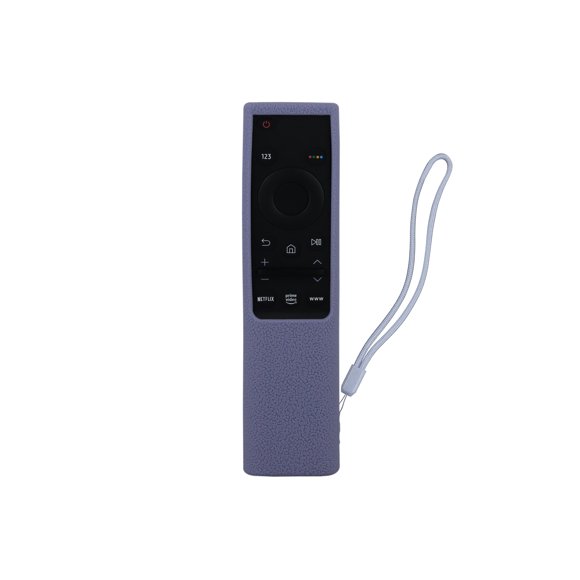 Funda Para Control Samsung 4k Smart Tv Uhd Bn59