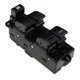 thumbnail image 1 of GJ6A-66-350A Power Window Master Switch Compatible with Mazda 6 2003-2012, 1 of 5
