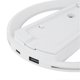 thumbnail image 4 of Game Console Holder Base RGB Colorful Light HUB Expansion Game Console Base Holder for SLIM, 4 of 4