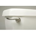 thumbnail image 2 of Keeney 836-74BNL Universal Decorative Toilet Tank Lever, Brushed Nickel, 2 of 11