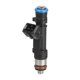 thumbnail image 1 of Inyector de combustible Unique Bargains 0280158205 Boquilla 55565970, 1 of 8