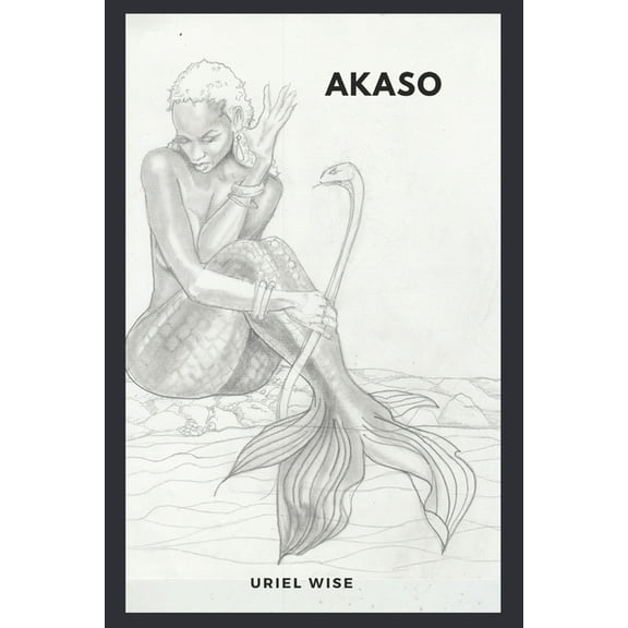 Akaso (Paperback)