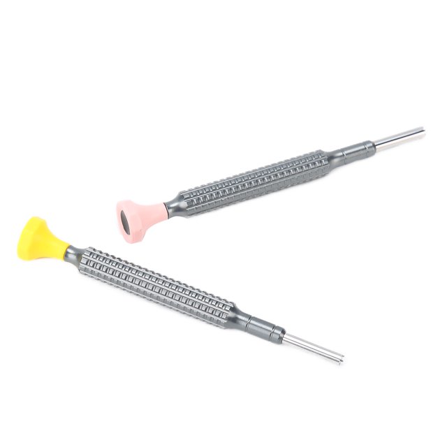 Oscillating Rotor Screwdriver,Professional Oscillating Weight Rotor Oscillating Weight Rotor Screwdriver Oscillating Rotor Weight Axle Punch Sleek Aesthetic