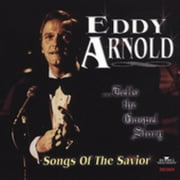 Songs of the Savior (CD) by Eddy Arnold