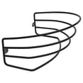 thumbnail image 3 of onlyliua Descuentos de Temporada Ablandando Las Gorras Sombreros Metal Perforado, 3 of 6